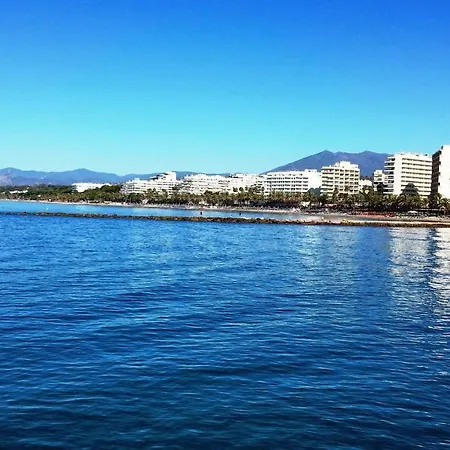 Spacious, Fresh And Fantastic Views *