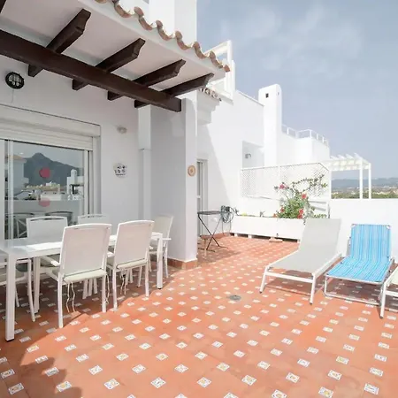 Spacious, Fresh And Fantastic Views * Marbella