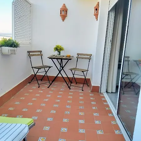 Spacious, Fresh And Fantastic Views * Marbella