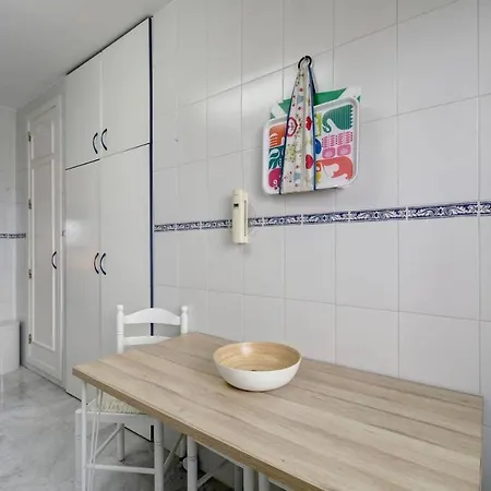 Spacious, Fresh And Fantastic Views *