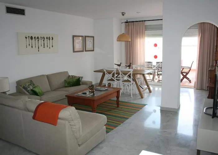 Spacious, Fresh And Fantastic Views