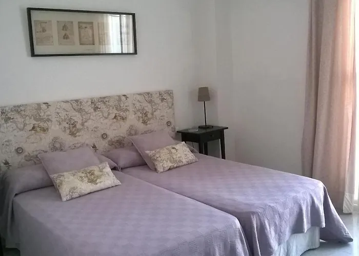 Spacious, Fresh And Fantastic Views Lägenhet Marbella