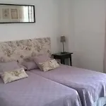 Spacious, Fresh And Fantastic Views Appartement Marbellac