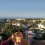 Spacious, Fresh And Fantastic Views *