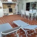 Spacious, Fresh And Fantastic Views Appartement