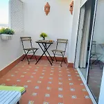 Spacious, Fresh And Fantastic Views * Marbellac