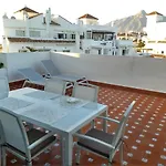 Appartement Spacious, Fresh And Fantastic Views