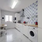 Appartement Spacious, Fresh And Fantastic Views *