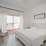 Spacious, Fresh And Fantastic Views Appartement Marbellac