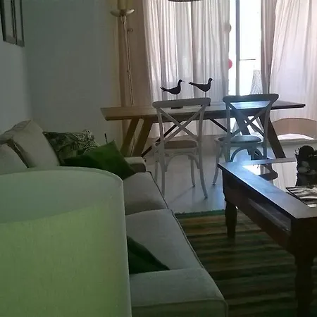 Spacious, Fresh And Fantastic Views * מארבלה