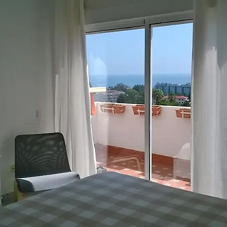 Spacious, Fresh And Fantastic Views * Marbella