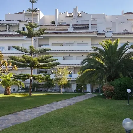 Spacious, Fresh And Fantastic Views Marbellac