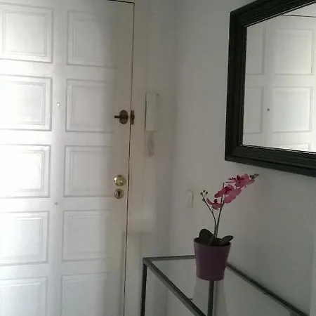 Apartment Spacious, Fresh And Fantastic Views Marbella
