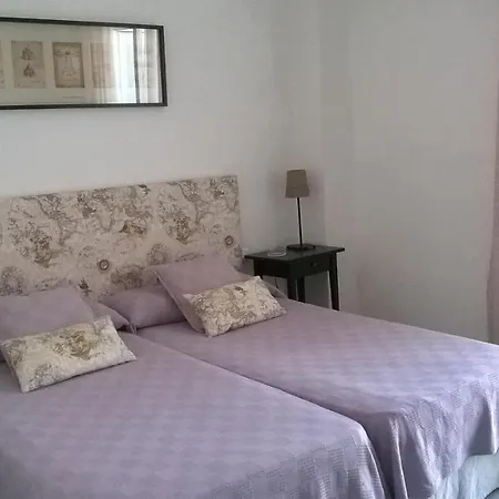 Spacious, Fresh And Fantastic Views Apartment Marbella