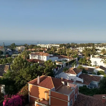 Spacious, Fresh And Fantastic Views *