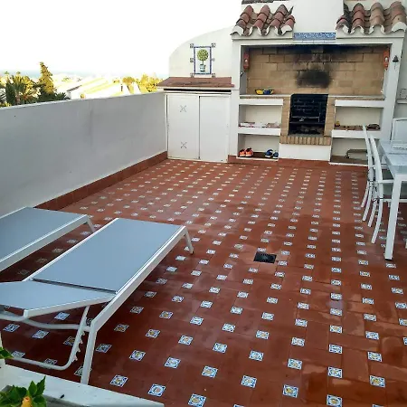 Spacious, Fresh And Fantastic Views