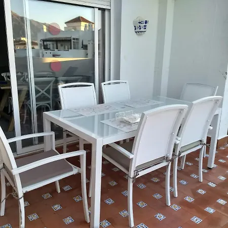 Spacious, Fresh And Fantastic Views Marbella