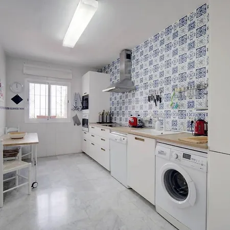 Apartment Spacious, Fresh And Fantastic Views *