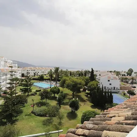 Spacious, Fresh And Fantastic Views *