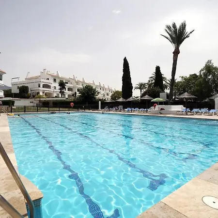 Apartment Spacious, Fresh And Fantastic Views