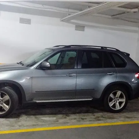 Spacious, Fresh And Fantastic Views * מארבלה