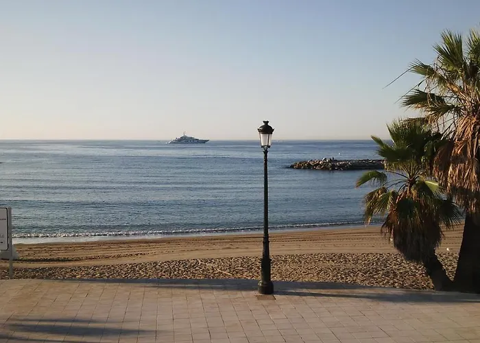 Spacious, Fresh And Fantastic Views Апартаменты *