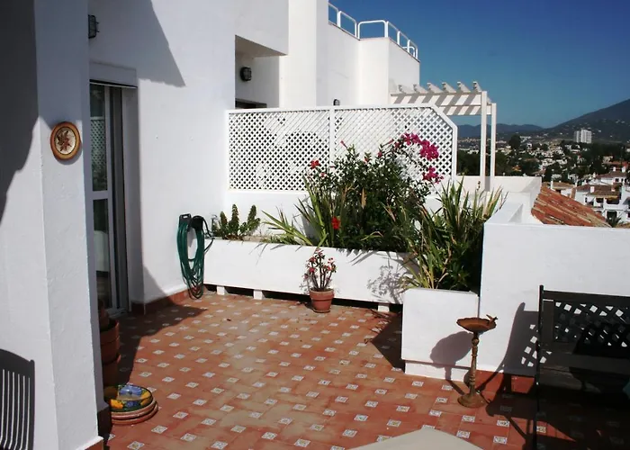 Spacious, Fresh And Fantastic Views