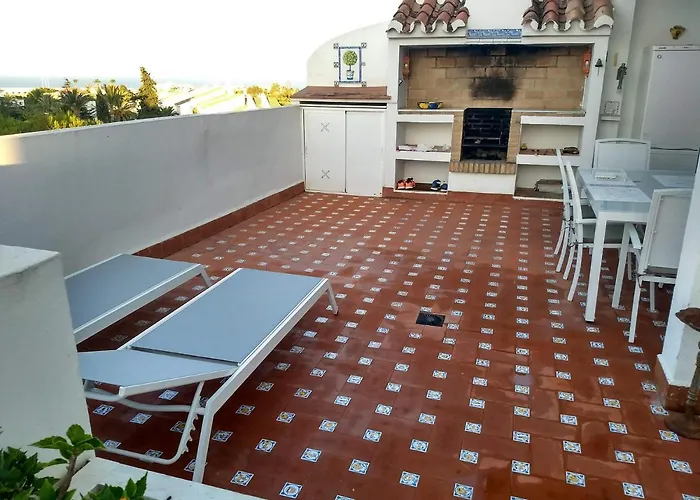 Spacious, Fresh And Fantastic Views