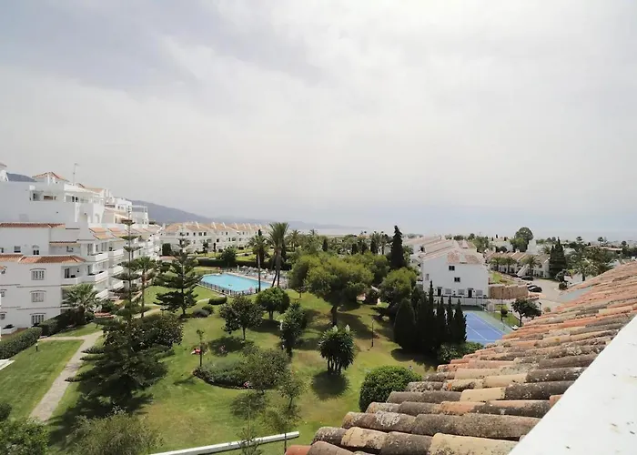 Spacious, Fresh And Fantastic Views *