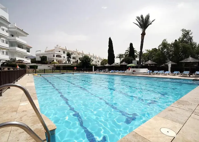 Апартаменты Spacious, Fresh And Fantastic Views