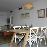 Apartmán Spacious, Fresh And Fantastic Views