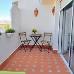 Apartmán Spacious, Fresh And Fantastic Views