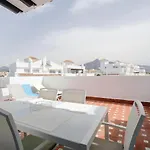 Apartmán Spacious, Fresh And Fantastic Views Marbella