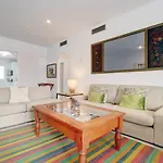 Apartmán Spacious, Fresh And Fantastic Views Marbella
