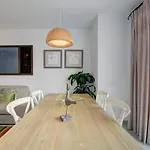 Apartmán Spacious, Fresh And Fantastic Views Marbella