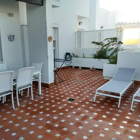 Appartamento Spacious, Fresh And Fantastic Views *