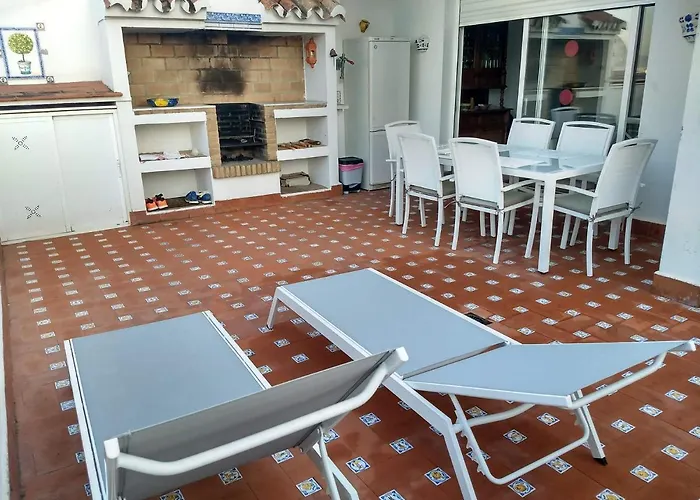 Spacious, Fresh And Fantastic Views Appartamento