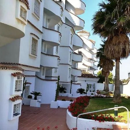 Appartement Spacious, Fresh And Fantastic Views