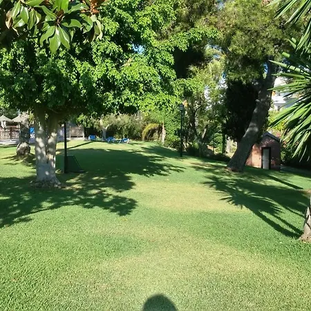 Spacious, Fresh And Fantastic Views Appartement
