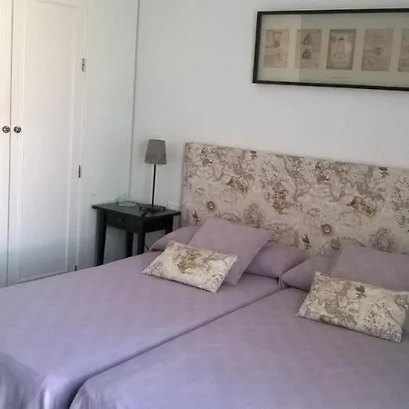 Appartement Spacious, Fresh And Fantastic Views *
