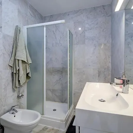 Apartman Spacious, Fresh And Fantastic Views