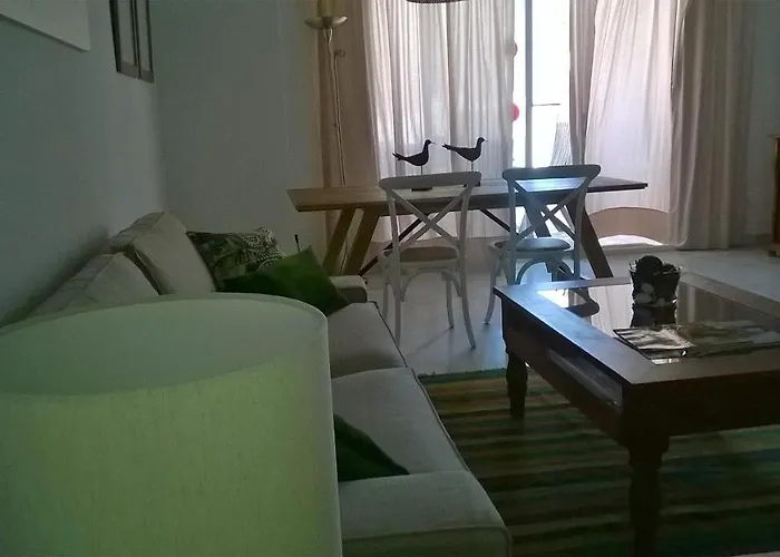 Spacious, Fresh And Fantastic Views * Marbella