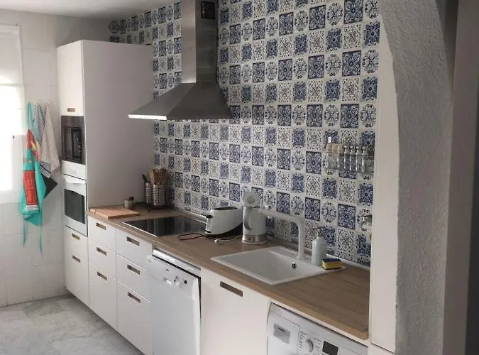 Spacious, Fresh And Fantastic Views Apartamento Marbella