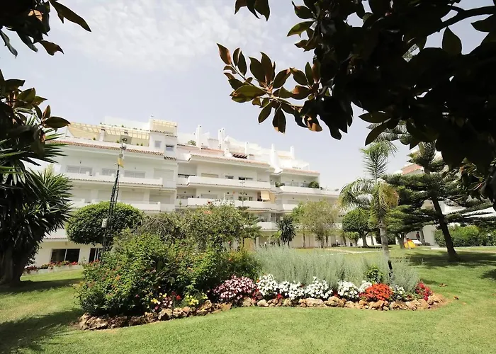 Apartamento Spacious, Fresh And Fantastic Views *